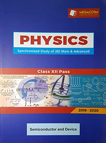 Image of FIITJEE Complete Study Materials(2020 edition) for JEE Mains and Advanced