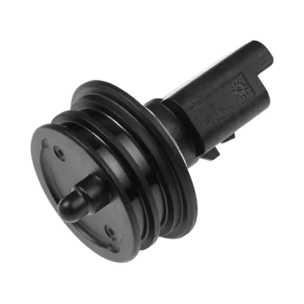 Oil Pan Fuel Pressure Switch 81CP38-01 81CP3801 Compatible with C4 2014-2018