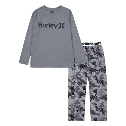Pajama 2-Piece Set