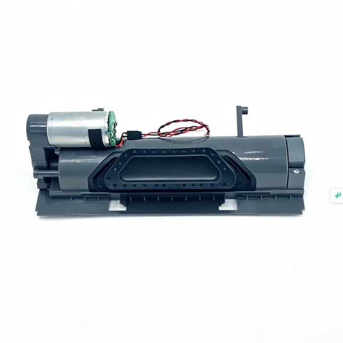Silnik stacji odpylacza, zamiennik silnika próżniowego AC 280 g