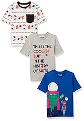 3-pack Marvel Spidey