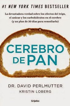 CEREBRO DE PAN 956258416X Book Cover