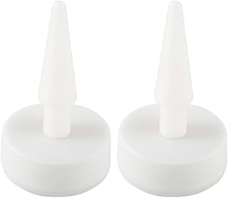 Hogvinnatil Light for bicycle, 1 pair of coloured bicycle indicators, bicycle lights and accessories for fishing, indoor, emergency, camping