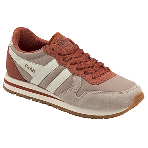 Image of Gola Grandslam Leather