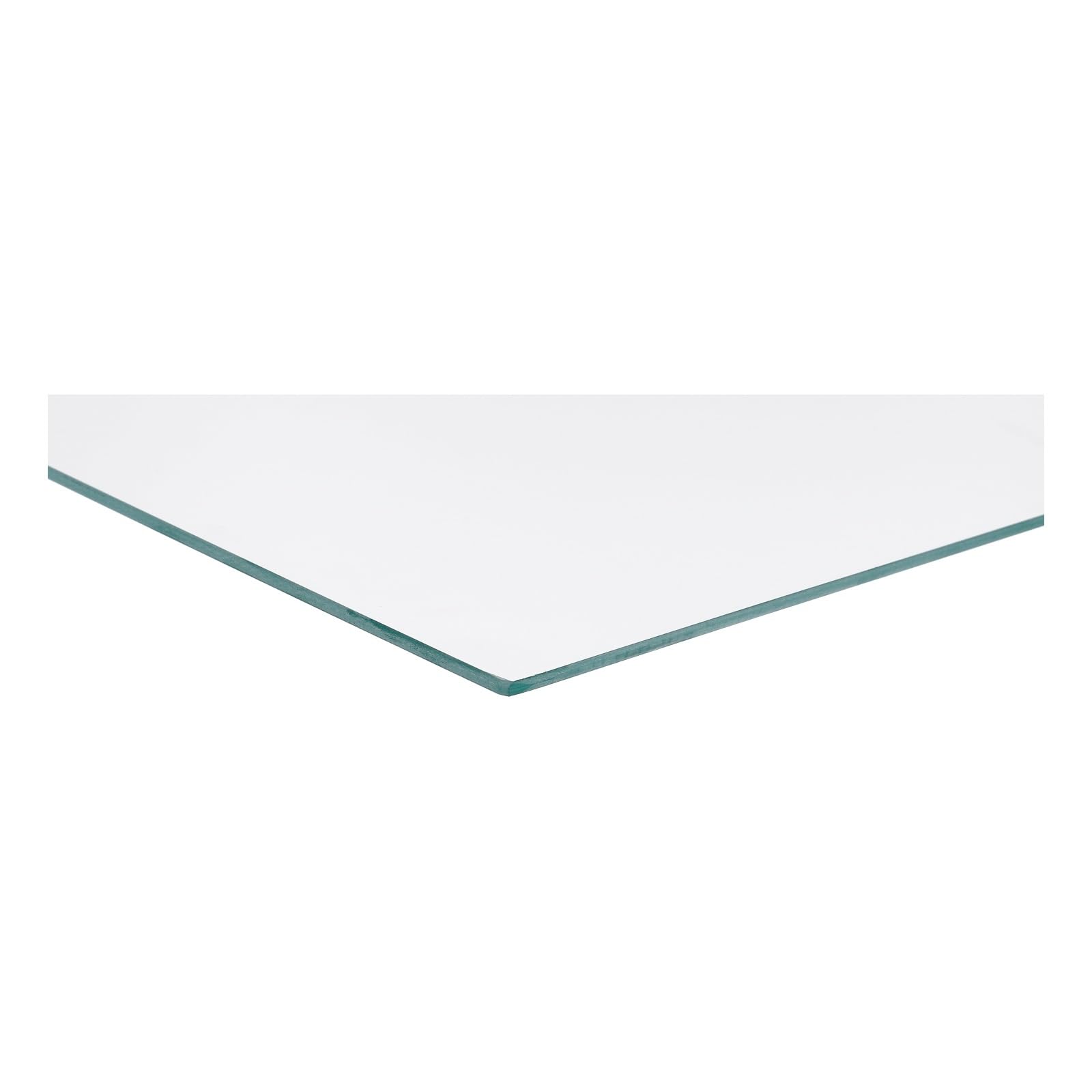 easyPART Kompatibel/Ersatz für LIEBHERR 7271678 Glasplatte 410x269mm für Gefrierteil KühlGefrierKombination Gefrierschrank