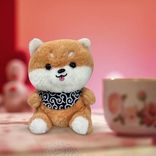 Image of ADORA Hooded Teddy Bear Soft Toy - Kawaii Plushie for Kids, Cute & Huggable Baby Plush Toy, Lovable Gift for Boys & Girls, Ideal for Birthdays & Special Occasions (Teddy Brown)