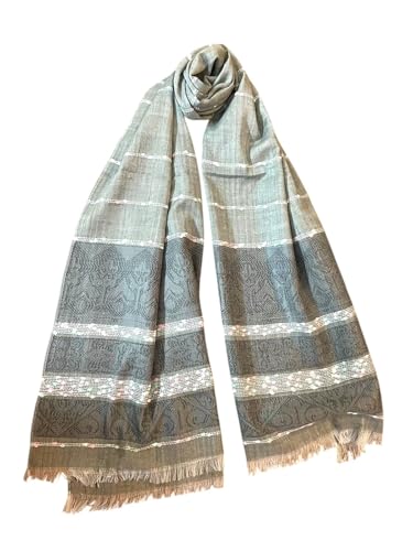 Women's Long scarf I Scarves Stole Girl