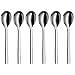WMF Kaffeebecherlöffel NUOVA SET 6 1291746046