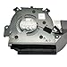 BestParts Cooling Fan Heatsink Thermal Module Assembly 5H40S19974 Replacement for Lenovo Yoga C940-14IIL 81Q9, P/N: 5H40S19974