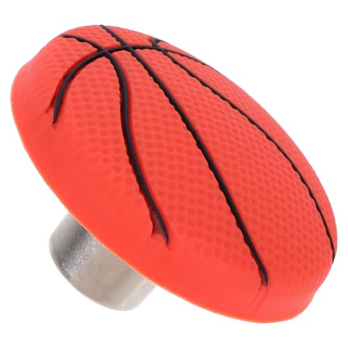 Uonlytech Cute Cartoon Boys and Girls Cabinet Knobs Safe Ergonomic Drawer Pulls for Nursery 3D Design for Little Hands Multi-Functional