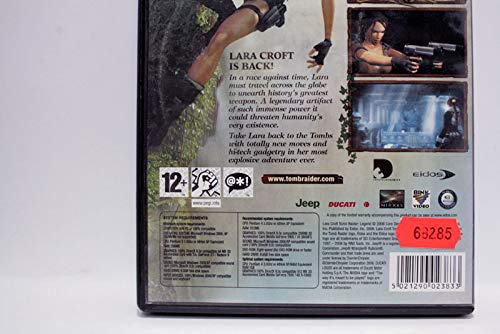 La mejor comparación de Juego tomb raider Top diez. 20 Imagen adicional