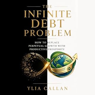 The Infinite Debt Problem cover art