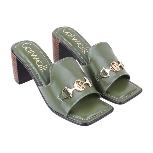 Image of Catwalk by TIGI Womens 10255 Sandals