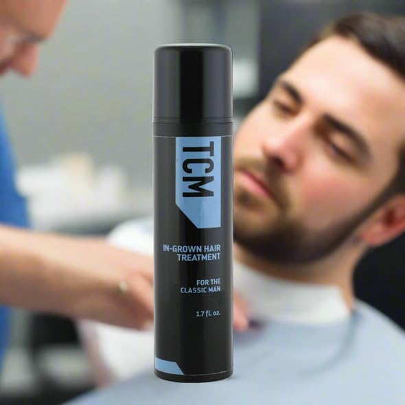 Amazon.com: TCM Ingrown Hair Treatment Gel, Aftershave Solution