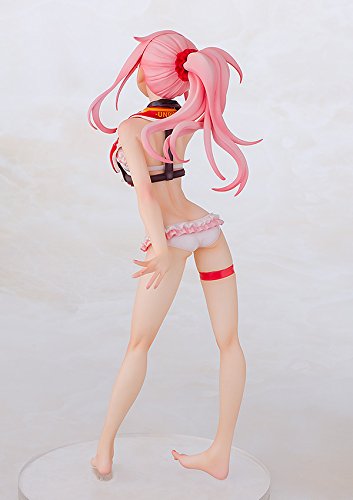 ファイヤーガール 日ノ岡穂群 水着style Amazon | ファイヤーガール 日ノ岡穂群 水着style 1/7スケール