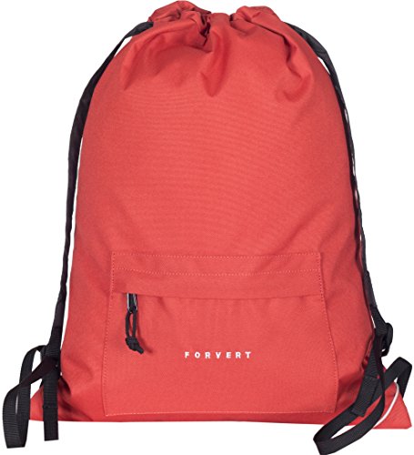 Preisvergleich Produktbild FORVERT Lee Bag, Rust, One Size