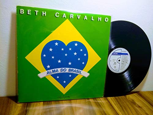 Beth Carvalho - Alma Do Brasil