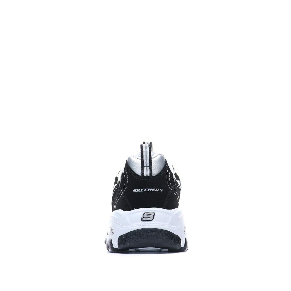 Skechers D'lites - Adidasy Mężczyźni