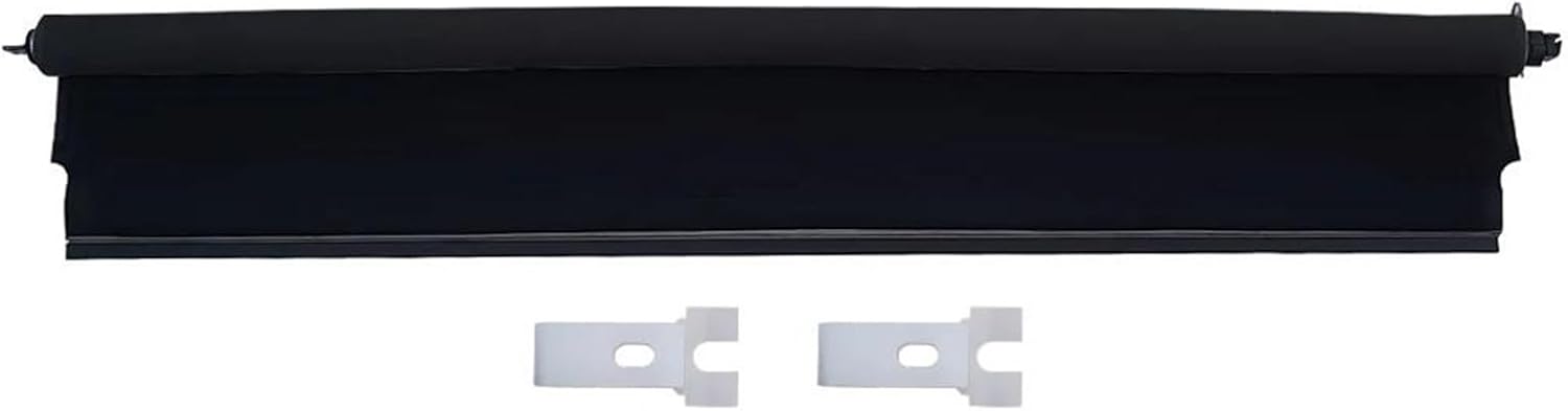 Car Sun Shade Car Panorama Sunroof Roller Blind Sunshade Curtain Cover Assembly For Cadillac For CT5 SD2 2019- Car Accessories