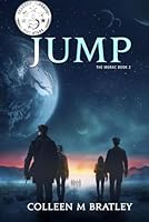 Jump: The Morac Book 2 1969142073 Book Cover