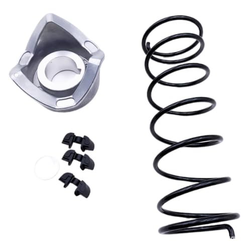 Kit reconstruction embrayage secondaire CFmoto pour réparer le variateur X5