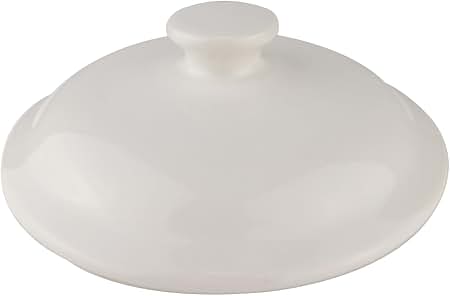 Amazon.com: New Wave Enviro Porcelain Crock Lid, 7.4