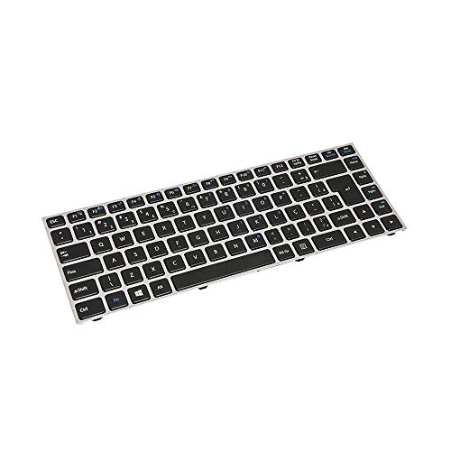 Teclado para Notebook Positivo Premium XS7010 | Preto ABNT2