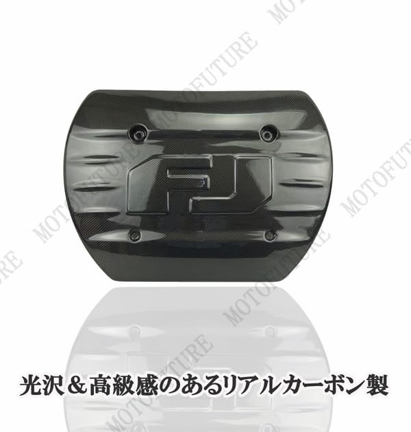 Amazon | MOTOFUTURE トヨタ FJクルーザー GS J 15 W系 リア背面レス