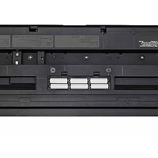 Yamaha PSR-F52 Clavier Arrangeur – Un clavier compact pour les débutants avec 61 notes, & Support pour clavier réglable… - Les Beatles, Paul McCartney, John Lennon, RIngo Starr, George Harrison Yamaha PSR-F52 Clavier Arrangeur - Un clavier compact pour les débutants avec 61 notes, & Support pour clavier réglable… – Image 3