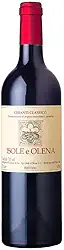 Tinto Italiano Isole e Olena Chianti Classico Safra 2021, 750ml
