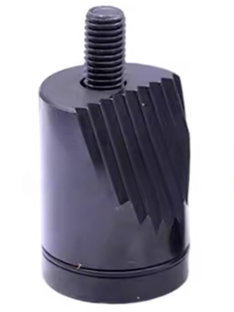 VDI60W/42 CNC Locking Block Serrated Compression Block