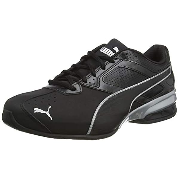 PUMA Herren Tazon 6 Fm Laufschuhe