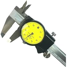 Digital Dial Vernier Caliper Electronic 6inch 0-150 mm Range 0-200 0-300200mm 505-672 0.02mm