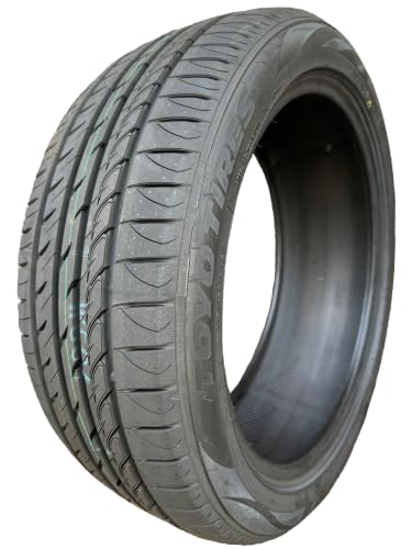 Amazon.co.jp: TOYO PROXES CF3 225/45R18 95W XL サマータイヤ 1本