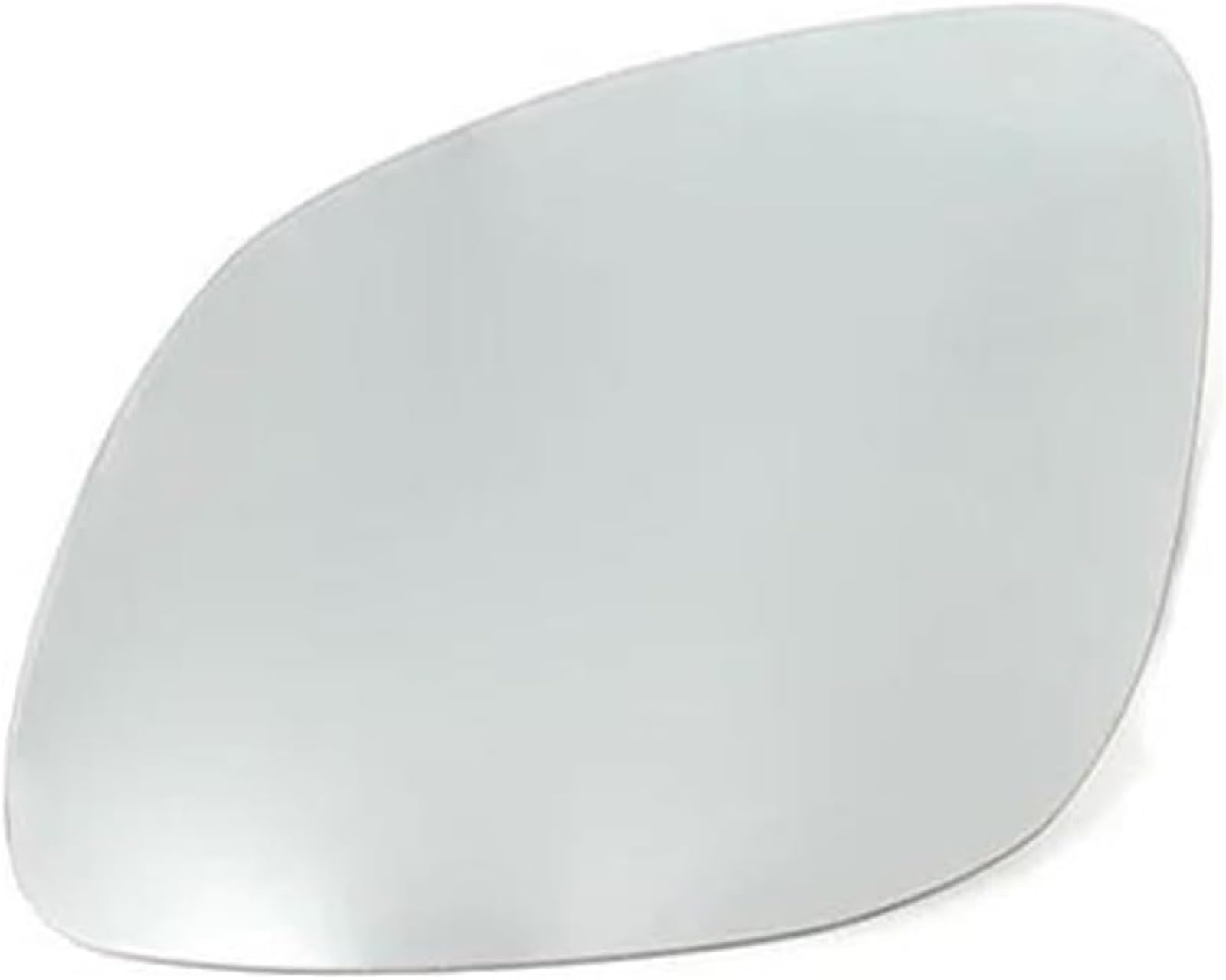 Verre de rétroviseur gauche chauffant compatible Cayenne 2002-2006 - 5