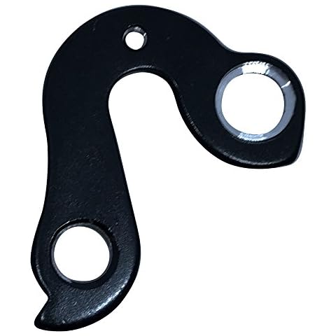 Felt Bicycle Derailleur Hanger 240 for Felt Z100 - 2011 Z100 - 2016 with mounting Bolts Cover