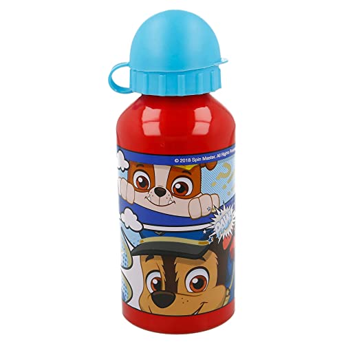 Cantimploras Infantiles Aluminio Marca Stor