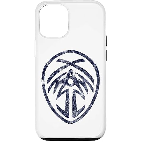 iPhone 12/12 Pro Stormlight Archive Case Cover