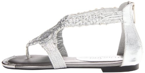 Image of 2 Lips Too Women's Zues Flat