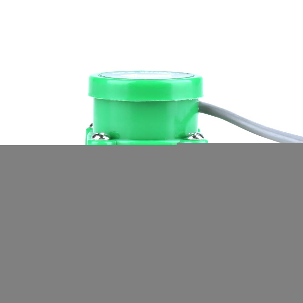 Interruttore Flusso Acqua HT-800 220V - Sensore Automatico Per Pompe, G1 Filettatura - Foto 4