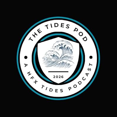 The Tides Pod