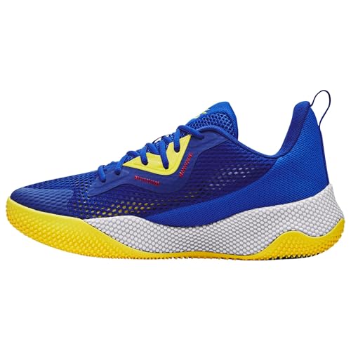 Under Armour Men's Curry HOVR Splash 3 Basketball Shoes
