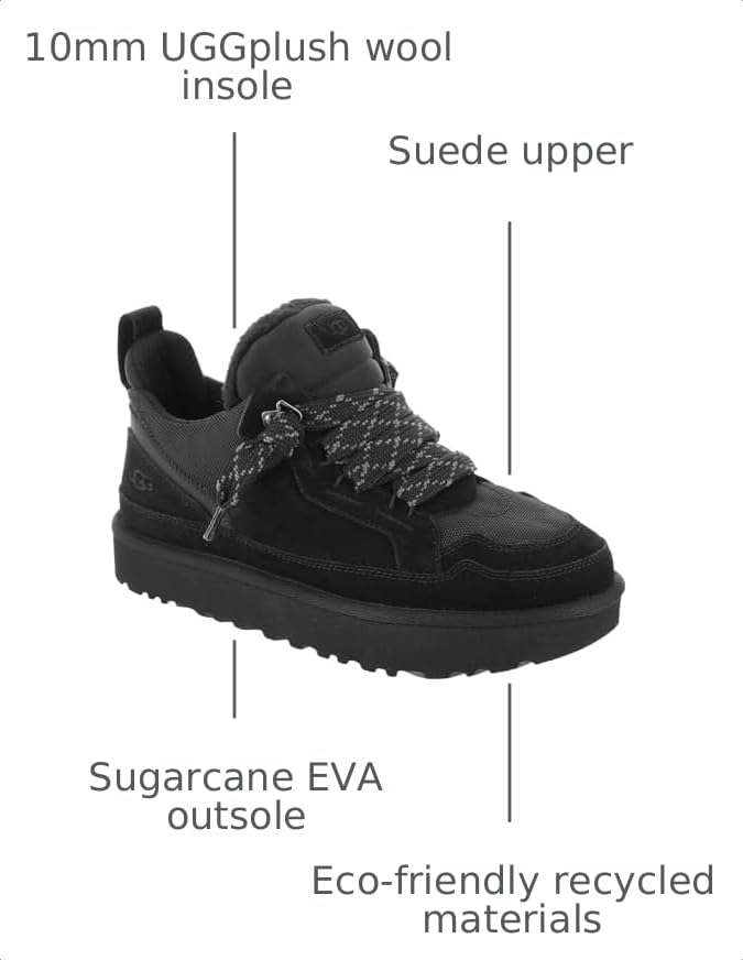 Image of UGG Men's Lowmel