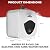Ariston Andris 8 Gallon 120-Volt Point of Use Mini-Tank Electric Water Heater