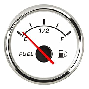 Bafeiya Miernik Paliwa 0-190 Ohm IP67