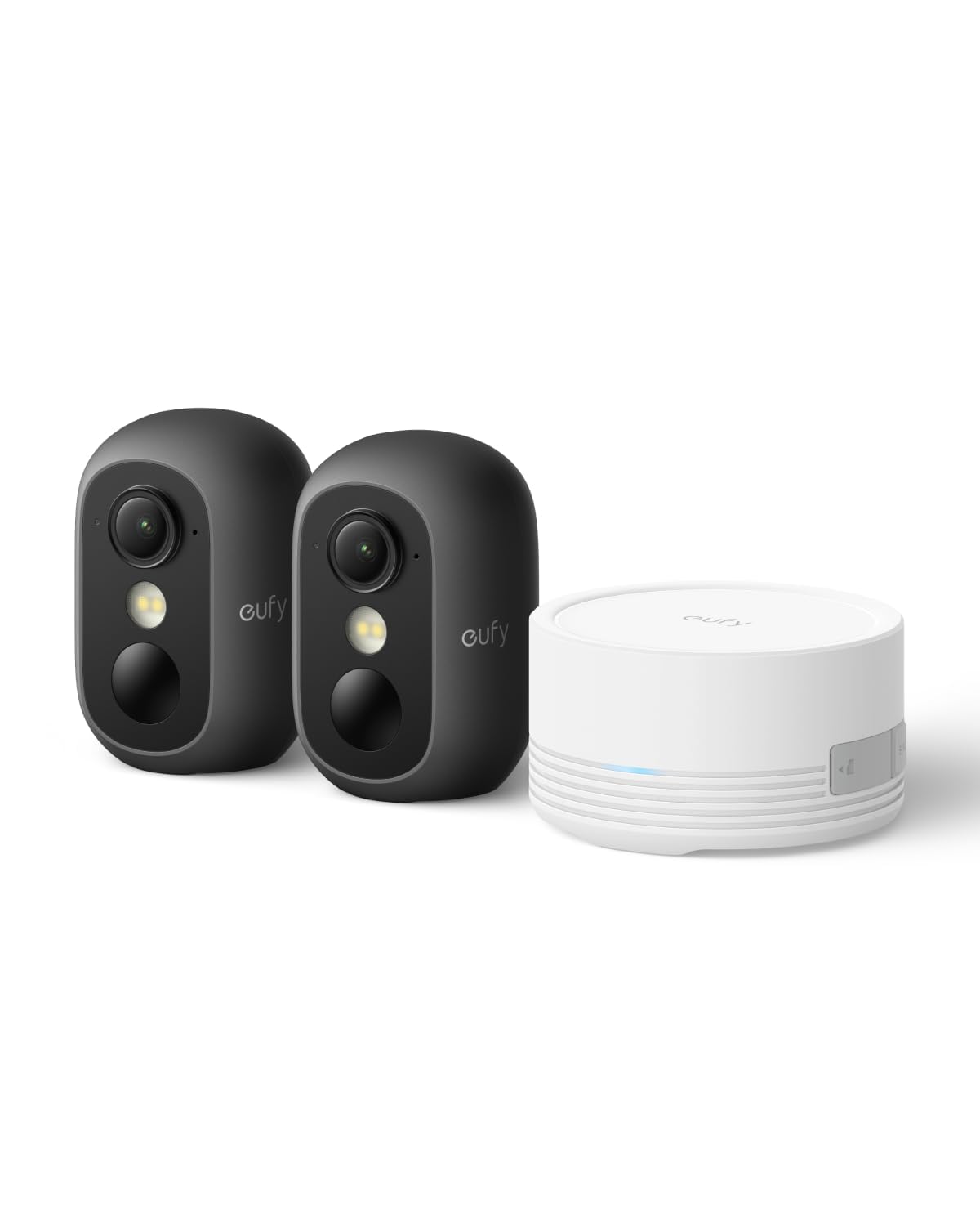 eufyCam C35