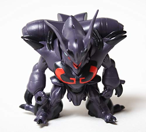 Amazon.co.jp: 聖戦士ダンバイン ズワース フィギュア SD オーラ