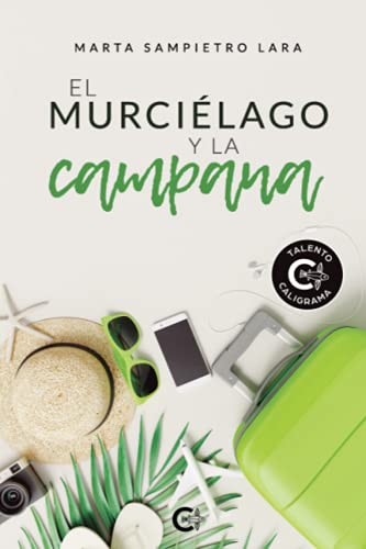 El murciélago y la campana (Talento)
