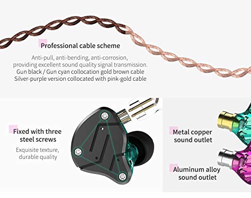 イヤホン takab VARIATIONS&S8 Amazon.co.jp: KZ ZSN Pro 重低音 イヤホン 1BA+1DDを搭載