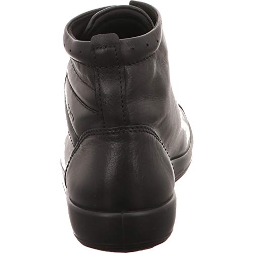 Image of ECCO Soft 2.0 Tie Sneaker